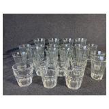 Drinking Glasses