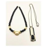 Fashion Jewelry- Necklaces (2)