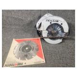 Skihl saw
