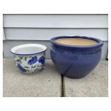 Flower Pots