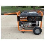 General GP5500 Generator