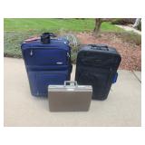 Luggage
