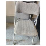 Folding Chairs