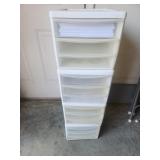 Single Drawer Organizers