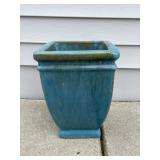 Blue Pot