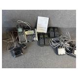 Panasonic Cordless phones
