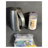 Cuisinart Coffee Pot , Smart Grind grinder
