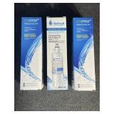 Ice Pure Refrigerator water filter