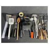 Kitchen Utensils
