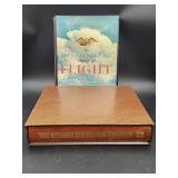 The American Heritage History of Flight, The