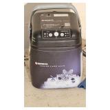 Breg Polar Care Wave (Missing Parts)