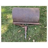 3ft Lawn Roller