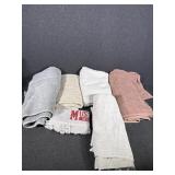 Bath Towels