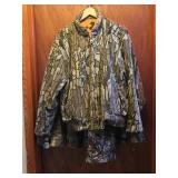 Mens Camo Jackets(2), Mens Camo Pants(1)