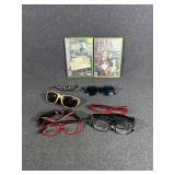 Xbox Games, Sunglasses