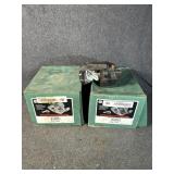 Disc Brake Caliper