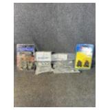 Fan Hub Spacer, Miscellaneous Nuts & Bolts