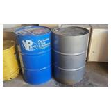 55 Gallon Barrels (2)