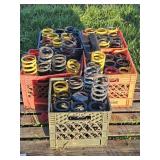 Racing Coil Springs