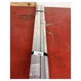 Stanley National Hardware Aluminum Flat Bar