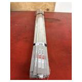 Stanley National Hardware Aluminum Flat Bars