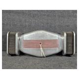 Hi Tek Air Cleaner