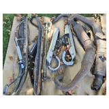 Polaris Snowmobile Parts