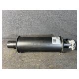 Muffler