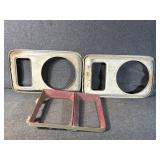 Headlight Covers