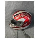 Typhoon Riding Helmet