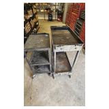 Rolling Carts (2)