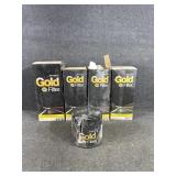NAPA Gold Filters