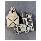 Drill Press Parts