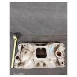 Weiand Intake Manifold