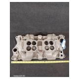 Edelbrock Intake Manifold