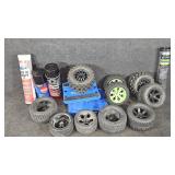RC Parts