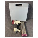 Shop Tool Air Nail Gun