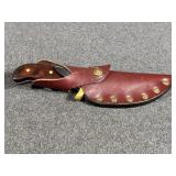 Buck Knife