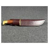 Buck Knife