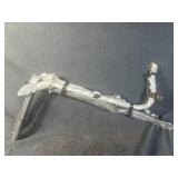Roof Curtain Airbags