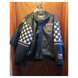 Leather Jackets