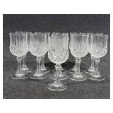 Small Wine Glasses(11)