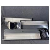 18 Inch Fluorescent under cabinet lights((3),