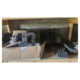 Motorcycle Parts