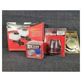 Misc Engine Parts & More