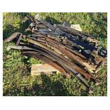 Heavy Duty Leaf Springs
