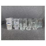 Drinking Glasses