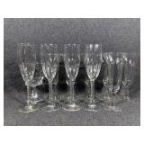 Champagne Glasses
