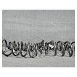 Ford Racing Springs