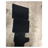 Floor Matt Kit (4 Pieces)